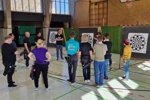 Saisonabschlusschießen 2025