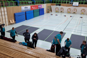 Liga Saison 24/25 3+4 WKT